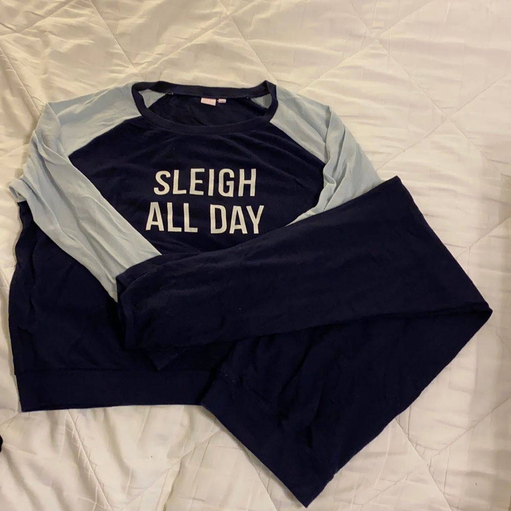 Pajama Set